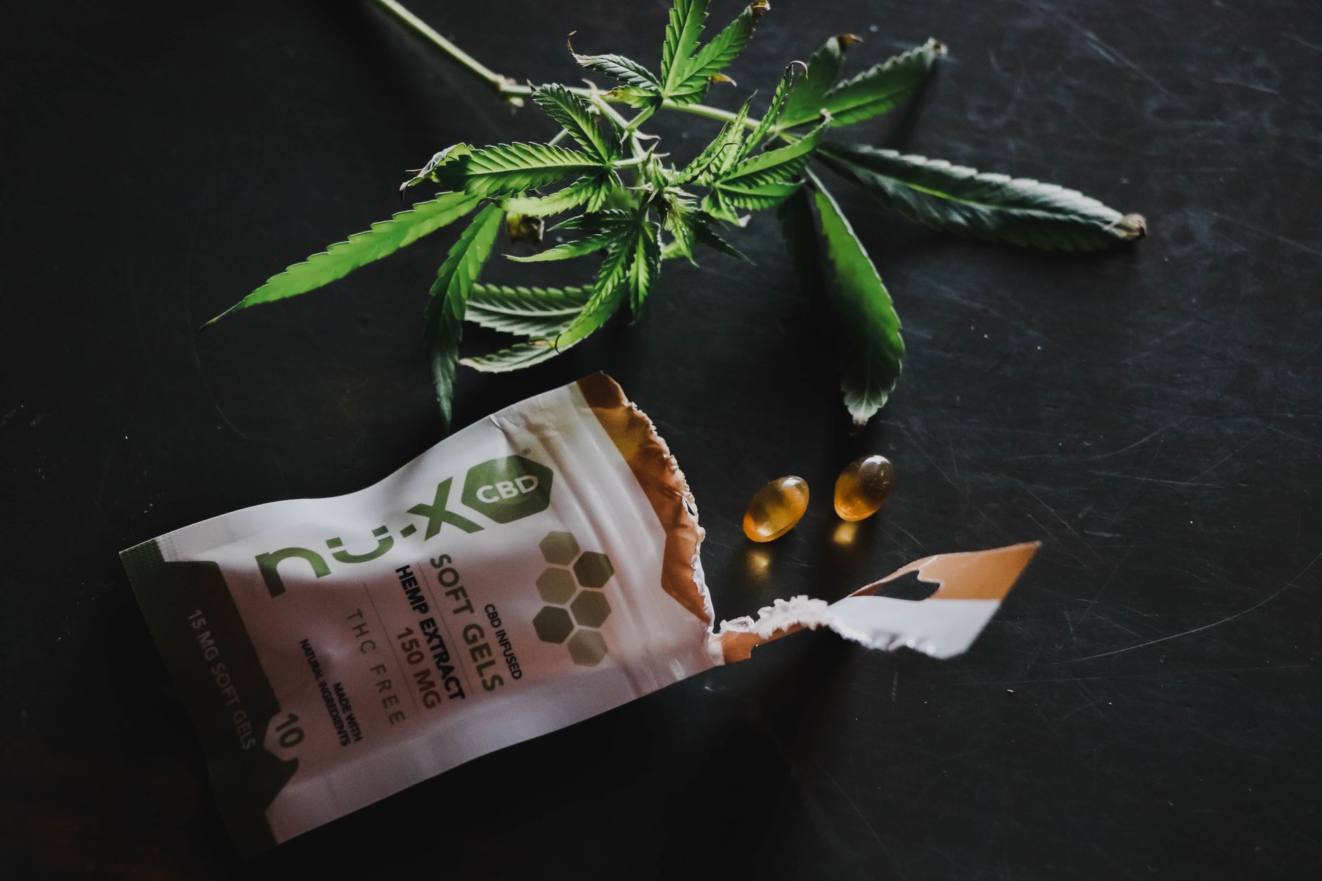 Bien débuter avec le CBD